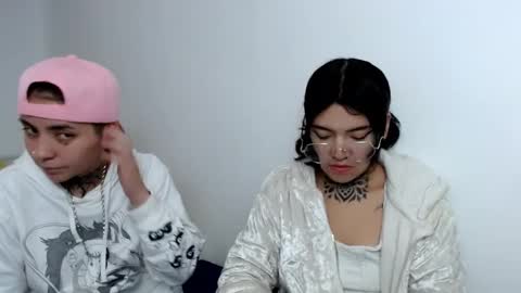 noah hehim    online show from February 12, 2025, 3:05 pm