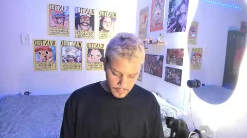 noah_mf online show from October 21, 2025, 7:03 pm