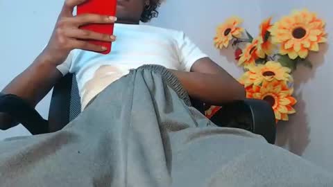 Snapshot of noah_miller7 chatting on January 22, 2025, 10:07 am Noah Millers online show from January 22, 2025, 10:07 am