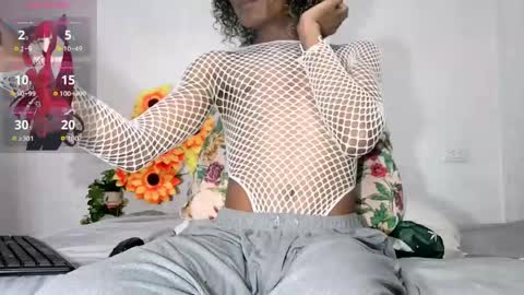 Noah Millers online show from April 13, 2026, 5:02 am