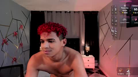 noah_smith04 online show from December 7, 2024, 3:19 pm