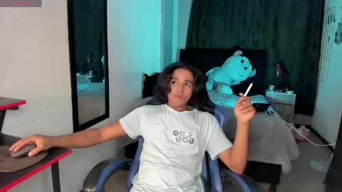 noah_smith04 online show from April 14, 2026, 6:30 am