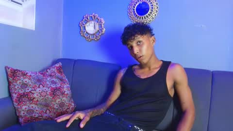 NOAH SMITH online show from March 1, 2026, 11:18 pm