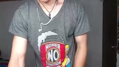 Snapshot of noah_sokolov_ chatting on July 10, 2026, 6:54 pm Kervs online show from July 10, 2026, 6:54 pm