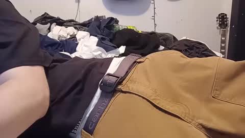 Snapshot of noah_wesley chatting on January 19, 2025, 1:10 am Noah Wesley online show from January 19, 2025, 1:10 am