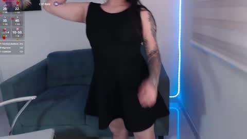 noah_white3 online show from February 28, 2025, 8:07 pm