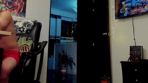 LIAM- noah online show from January 18, 2025, 12:26 pm