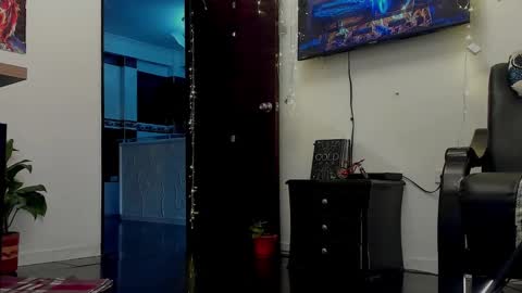 LIAM- noah online show from January 24, 2025, 3:45 pm