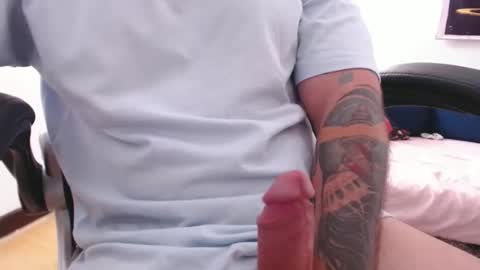 Noah B online show from November 9, 2025, 9:13 pm