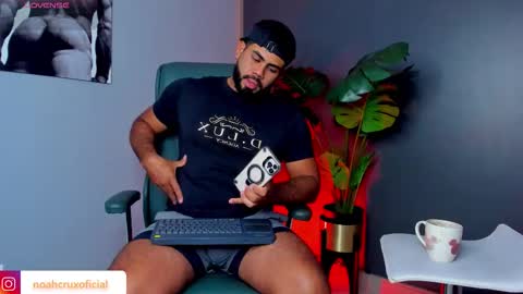 Noah online show from March 7, 2026, 10:18 pm