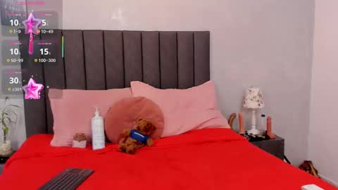 Noah fox online show from February 21, 2025, 2:38 pm