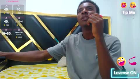 noah online show from January 12, 2026, 7:08 pm