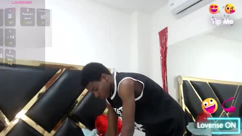 noah online show from February 16, 2026, 12:12 pm