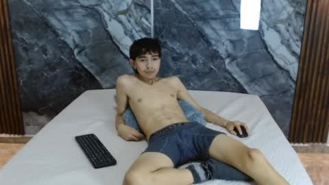   online show from April 23, 2026, 12:29 pm