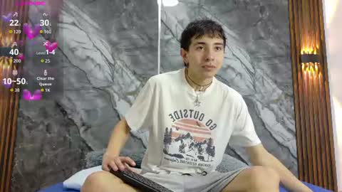    online show from June 29, 2026, 11:10 am