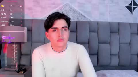 Snapshot of noahwolff_1 chatting on February 24, 2026, 4:54 am Noah Wolf online show from February 24, 2026, 4:54 am