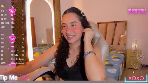 NOA MALAK online show from March 4, 2026, 8:15 pm