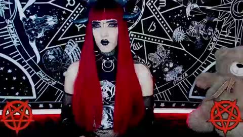 caroline online show from January 6, 2025, 5:41 am