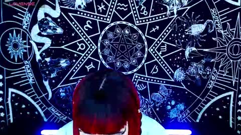 caroline online show from October 1, 2025, 11:55 pm