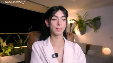 Samantha online show from April 29, 2026, 1:32 am