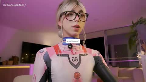 Samantha online show from June 5, 2026, 1:12 am