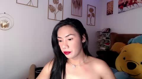 Snapshot of noboyfriendsincebirth chatting on September 26, 2025, 9:35 am Samantha Summer online show from September 26, 2025, 9:35 am