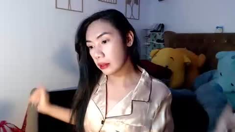 Snapshot of noboyfriendsincebirth chatting on October 12, 2025, 10:47 am Samantha Summer online show from October 12, 2025, 10:47 am