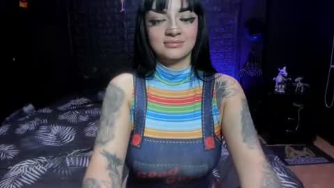 Ann online show from June 10, 2026, 10:19 pm