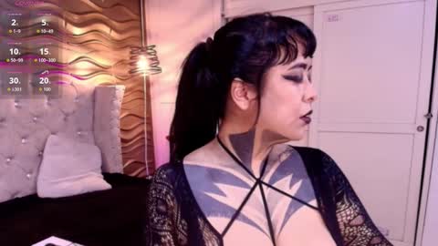 Alisson  online show from February 12, 2026, 7:53 pm