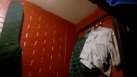 Snapshot of nocturnus1980 chatting on September 27, 2025, 3:11 am nocturnus1980 online show from September 27, 2025, 3:11 am