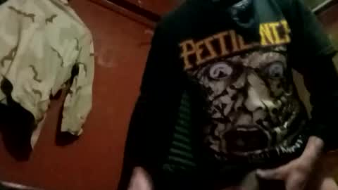 Snapshot of nocturnus1980 chatting on October 1, 2025, 6:08 am nocturnus1980 online show from October 1, 2025, 6:08 am