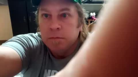 Snapshot of nodak808 chatting on December 12, 2024, 11:40 am Jonny Coxman online show from December 12, 2024, 11:40 am