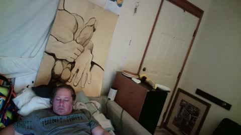 Snapshot of nodak808 chatting on January 19, 2025, 2:06 pm Jonny Coxman online show from January 19, 2025, 2:06 pm