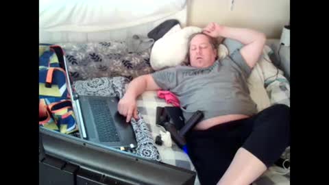 Snapshot of nodak808 chatting on January 19, 2025, 5:07 pm Jonny Coxman online show from January 19, 2025, 5:07 pm