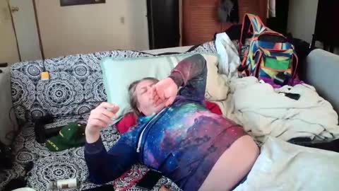 Snapshot of nodak808 chatting on January 26, 2025, 6:37 pm Jonny Coxman online show from January 26, 2025, 6:37 pm