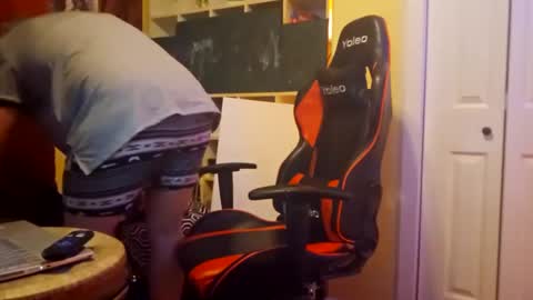 Snapshot of nodak808 chatting on September 13, 2025, 11:32 am Jonny Coxman online show from September 13, 2025, 11:32 am