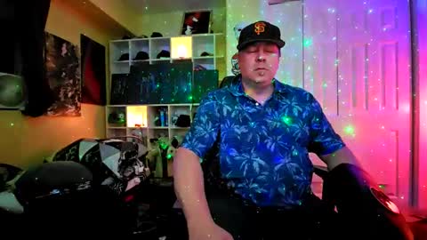 Snapshot of nodak808 chatting on September 21, 2025, 11:01 am Jonny Coxman online show from September 21, 2025, 11:01 am