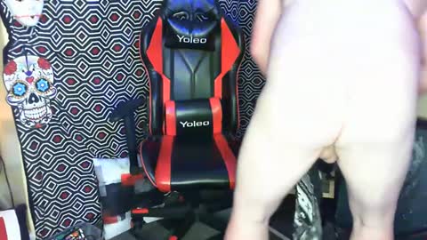 Snapshot of nodak808 chatting on October 3, 2025, 9:28 am Jonny Coxman online show from October 3, 2025, 9:28 am