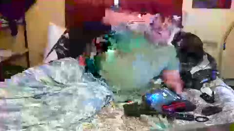 Snapshot of nodak808 chatting on October 19, 2025, 5:35 pm Jonny Coxman online show from October 19, 2025, 5:35 pm