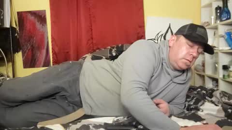 Snapshot of nodak808 chatting on October 29, 2025, 12:18 pm Jonny Coxman online show from October 29, 2025, 12:18 pm