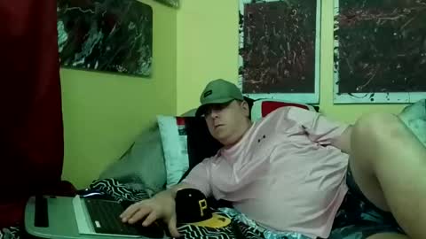 Jonny Coxman online show from January 18, 2026, 1:20 am