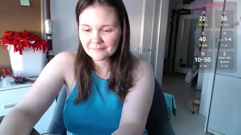 nodarell online show from March 10, 2026, 1:38 pm