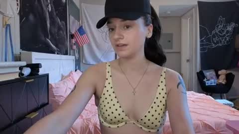 Noelle online show from July 7, 2026, 7:07 pm