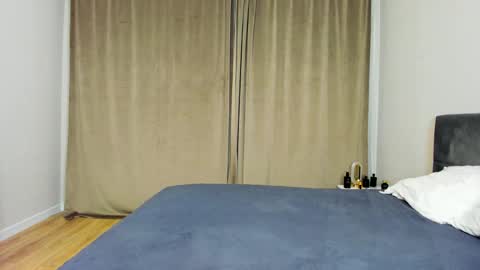 Noelle Natty online show from March 20, 2026, 8:03 pm