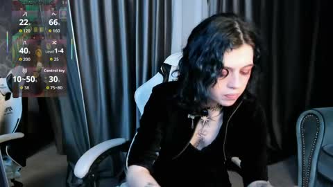 Elly online show from April 16, 2026, 11:07 pm