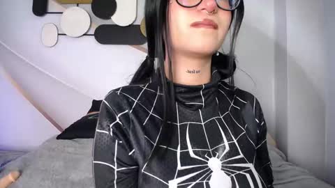 Snapshot of noelleruby chatting on February 27, 2026, 4:12 am RUBY online show from February 27, 2026, 4:12 am