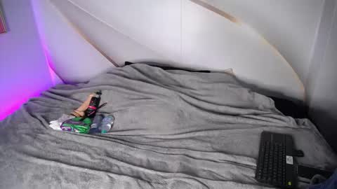  RUBY   online show from March 4, 2026, 3:23 am