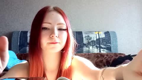 Lisa online show from March 22, 2026, 11:35 am