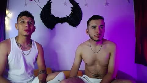 noha_and_iam1 online show from February 5, 2026, 11:37 am