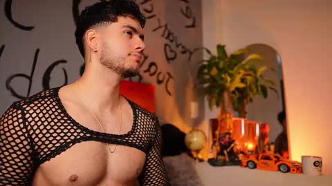 kevin online show from October 18, 2025, 5:35 pm